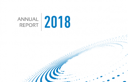 Báo cáo thường niên 2018